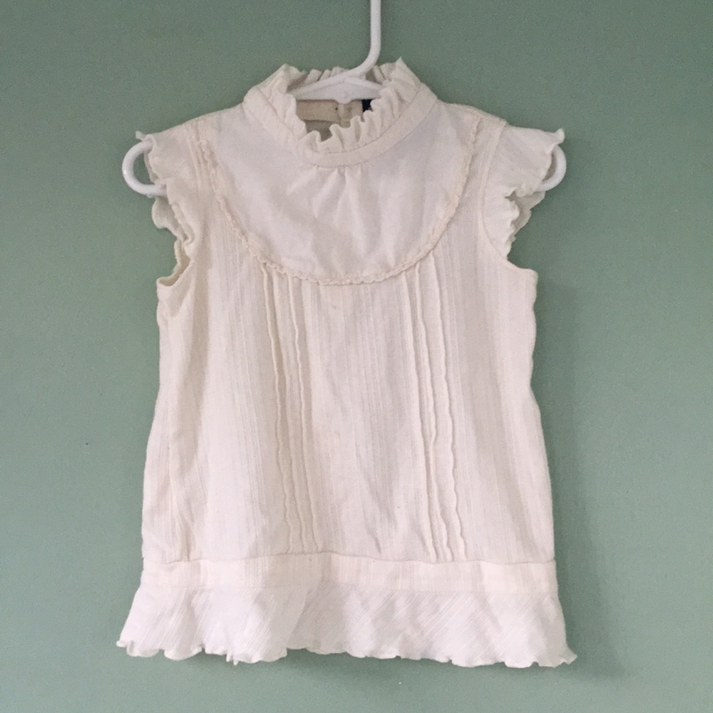 Ralph Lauren sz 3T shirt